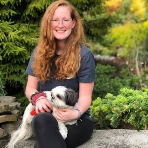 Meet your Posher, Piper